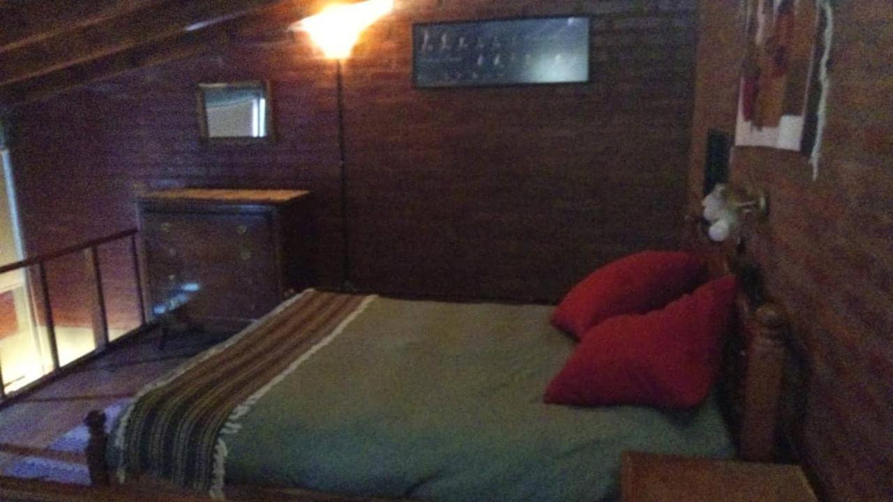 El Refugio Piramides Hotel Puerto Pirámides Kültér fotó
