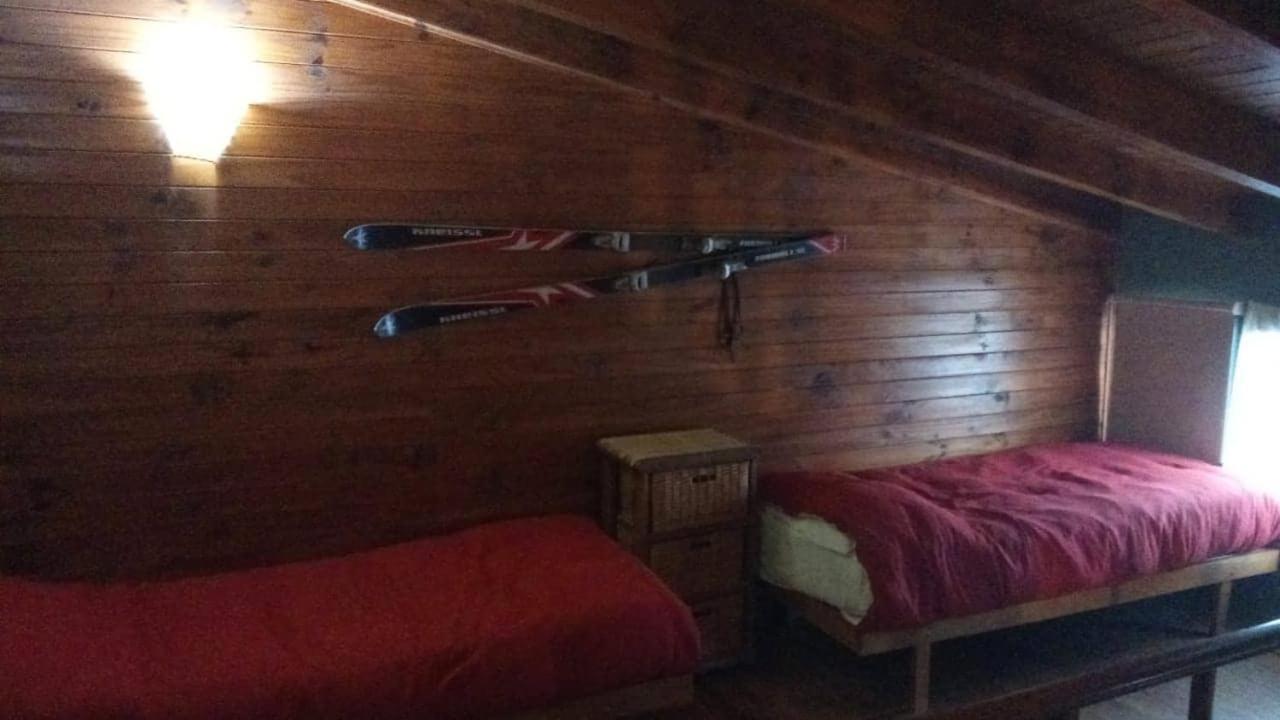 El Refugio Piramides Hotel Puerto Pirámides Kültér fotó
