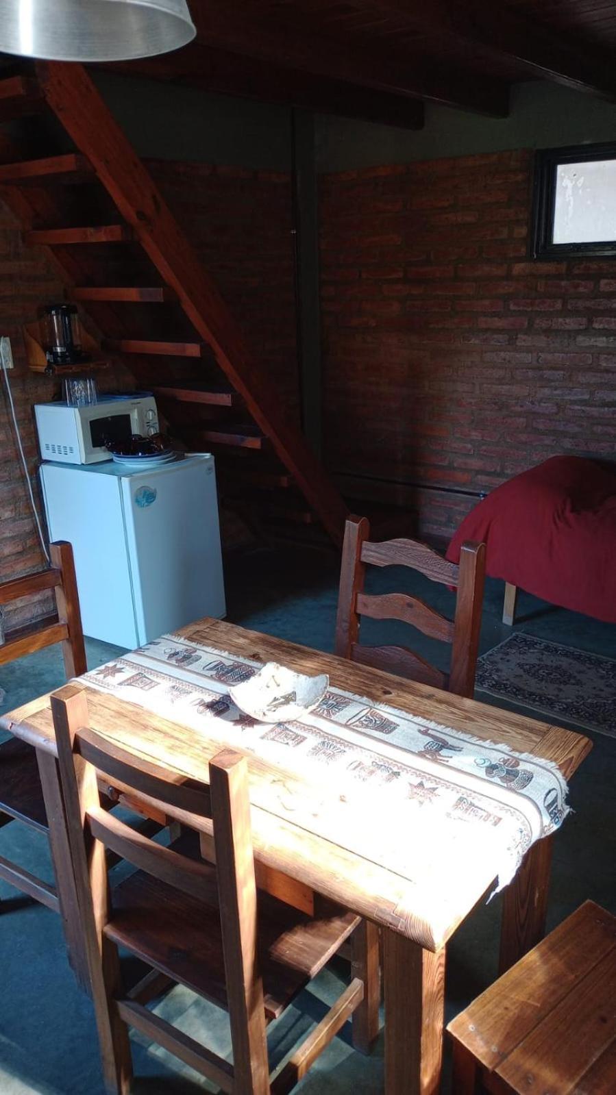 El Refugio Piramides Hotel Puerto Pirámides Kültér fotó